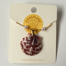 Load image into Gallery viewer, *Rare Finds* Dainty Pearl Necklace
