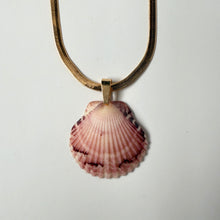 Load image into Gallery viewer, *Rare Finds* Mermaid Chain Necklace
