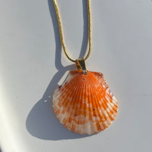 Load image into Gallery viewer, *Rare Finds* Mermaid Chain Necklace
