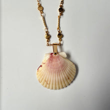 Load image into Gallery viewer, *Rare Finds* Sunset Necklace
