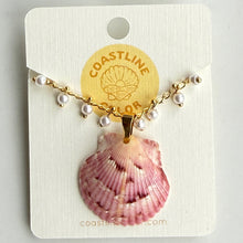 Load image into Gallery viewer, *Rare Find* Mini Pearl Necklace
