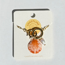 Load image into Gallery viewer, *Rare Find* Dainty Charm Necklace
