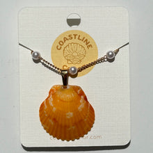 Load image into Gallery viewer, *Rare Finds* Dainty Pearl Necklace
