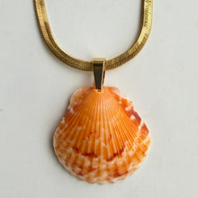 Load image into Gallery viewer, *Rare Finds* Mermaid Chain Necklace
