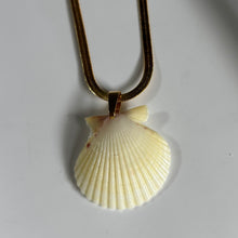 Load image into Gallery viewer, *Rare Finds* Mermaid Chain Necklace

