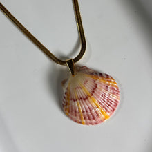 Load image into Gallery viewer, *Rare Finds* Mermaid Chain Necklace
