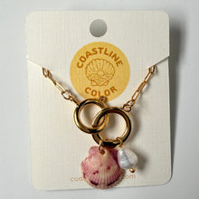 Load image into Gallery viewer, *Rare Find* Dainty Charm Necklace
