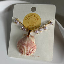 Load image into Gallery viewer, *Rare Find* Mini Pearl Necklace
