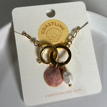 Load image into Gallery viewer, *Rare Find* Dainty Charm Necklace
