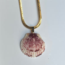 Load image into Gallery viewer, *Rare Finds* Mermaid Chain Necklace
