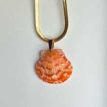 Load image into Gallery viewer, *Rare Finds* Mermaid Chain Necklace
