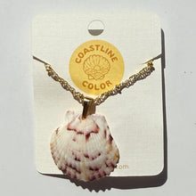 Load image into Gallery viewer, *Rare Finds* Twisted Tail Necklace
