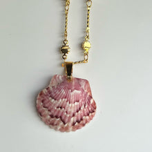 Load image into Gallery viewer, *Rare Finds* Sunset Necklace
