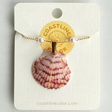 Load image into Gallery viewer, *Rare Finds* Dainty Pearl Necklace

