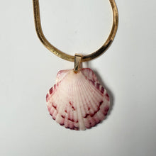 Load image into Gallery viewer, *Rare Finds* Mermaid Chain Necklace
