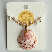 Load image into Gallery viewer, *Rare Find* Mini Pearl Necklace
