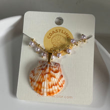 Load image into Gallery viewer, *Rare Find* Mini Pearl Necklace
