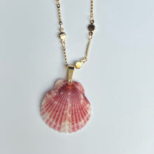 Load image into Gallery viewer, *Rare Finds* Sunset Necklace
