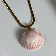 Load image into Gallery viewer, *Rare Finds* Mermaid Chain Necklace
