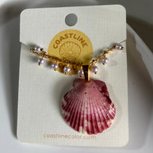 Load image into Gallery viewer, *Rare Find* Mini Pearl Necklace
