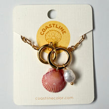 Load image into Gallery viewer, *Rare Find* Dainty Charm Necklace
