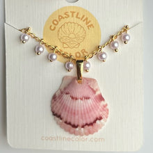 Load image into Gallery viewer, *Rare Find* Mini Pearl Necklace

