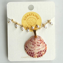 Load image into Gallery viewer, *Rare Find* Mini Pearl Necklace
