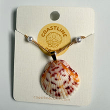 Load image into Gallery viewer, *Rare Finds* Dainty Pearl Necklace

