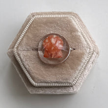 Load image into Gallery viewer, *Rare Finds* Treasure Seashell Rings
