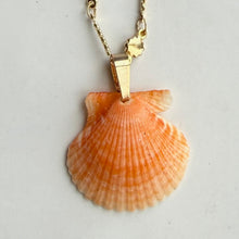Load image into Gallery viewer, *Rare Finds* Sunset Necklace
