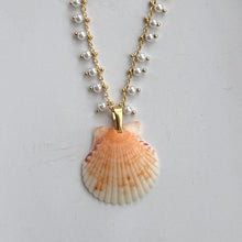 Load image into Gallery viewer, *Rare Find* Mini Pearl Necklace
