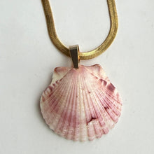 Load image into Gallery viewer, *Rare Finds* Mermaid Chain Necklace
