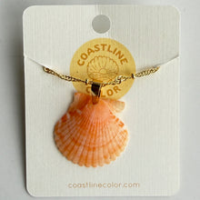 Load image into Gallery viewer, *Rare Finds* Twisted Tail Necklace
