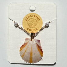 Load image into Gallery viewer, *Rare Finds* Dainty Pearl Necklace
