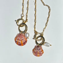 Load image into Gallery viewer, Dainty Charm Necklace
