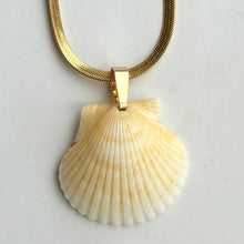 Load image into Gallery viewer, *Rare Finds* Mermaid Chain Necklace
