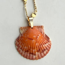 Load image into Gallery viewer, *Rare Finds* Sunset Necklace
