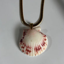 Load image into Gallery viewer, *Rare Finds* Mermaid Chain Necklace
