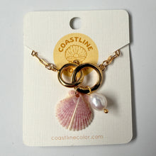 Load image into Gallery viewer, *Rare Find* Dainty Charm Necklace

