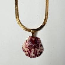 Load image into Gallery viewer, *Rare Finds* Tiny Mermaid Chain Necklace
