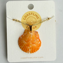 Load image into Gallery viewer, *Rare Finds* Twisted Tail Necklace
