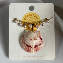 Load image into Gallery viewer, *Rare Find* Mini Pearl Necklace
