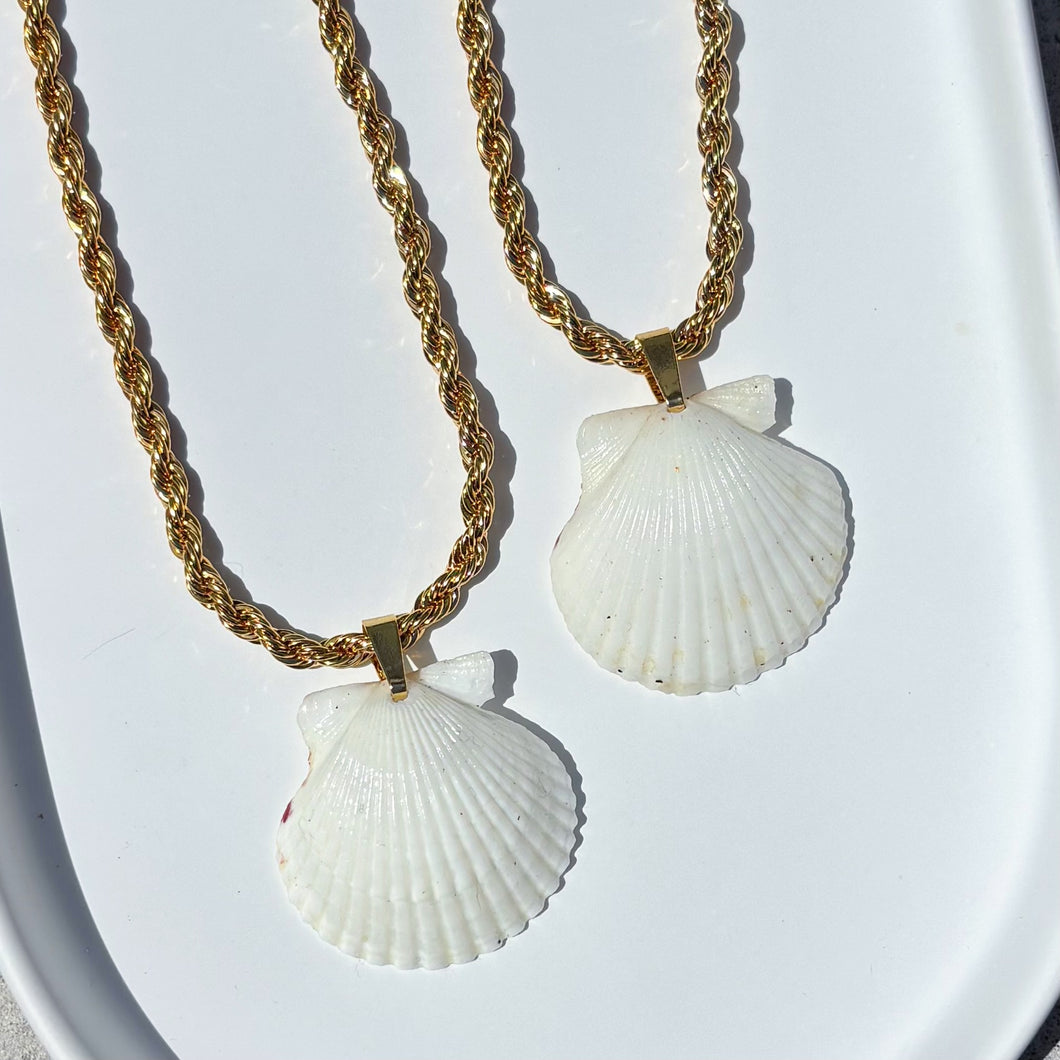 Bahama Mama Necklace