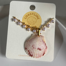 Load image into Gallery viewer, *Rare Find* Mini Pearl Necklace
