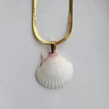 Load image into Gallery viewer, *Rare Finds* Mermaid Chain Necklace
