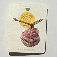 Load image into Gallery viewer, *Rare Finds* Twisted Tail Necklace
