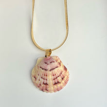 Load image into Gallery viewer, *Rare Finds* Mermaid Chain Necklace

