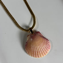 Load image into Gallery viewer, *Rare Finds* Mermaid Chain Necklace
