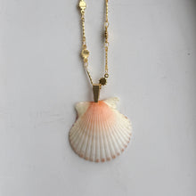 Load image into Gallery viewer, *Rare Finds* Sunset Necklace
