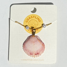 Load image into Gallery viewer, *Rare Finds* Dainty Pearl Necklace
